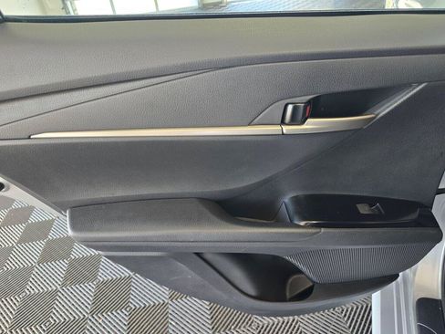 Used 2025 Toyota Camry LE FWD image 35