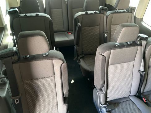 New 2026 Ford Transit 350 XLT image 13