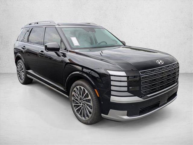 New 2026 Hyundai Palisade Calligraphy FWD image 7