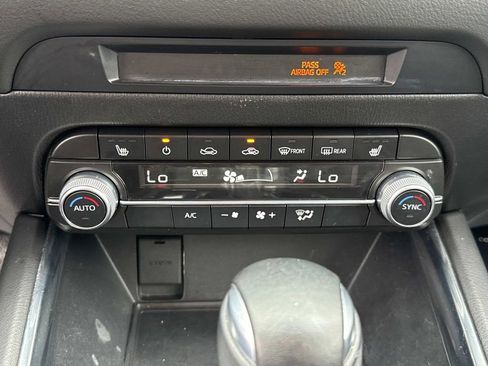 Used 2020 MAZDA CX-5 Grand Touring image 11