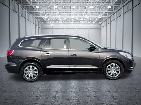 Used 2014 Buick Enclave Leather w/ Trailering Provision Package AWD/4WD image 5