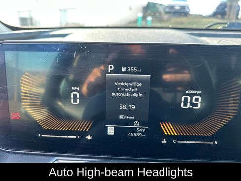 Used 2024 Kia Sorento S image 14