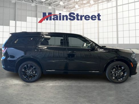 Used 2025 Dodge Durango GT image 6