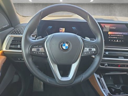 Used 2026 BMW X5 sDrive40i image 21