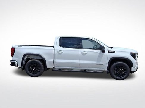 New 2026 GMC Sierra 1500 Elevation AWD/4WD image 8