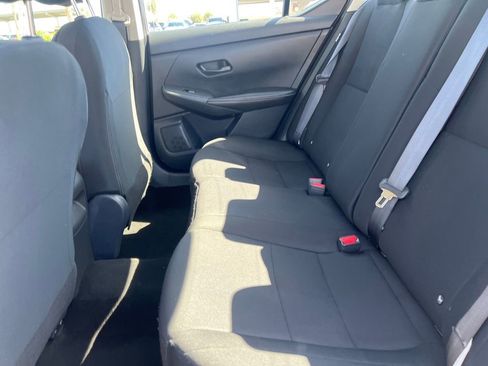 Used 2024 Nissan Sentra S FWD image 23