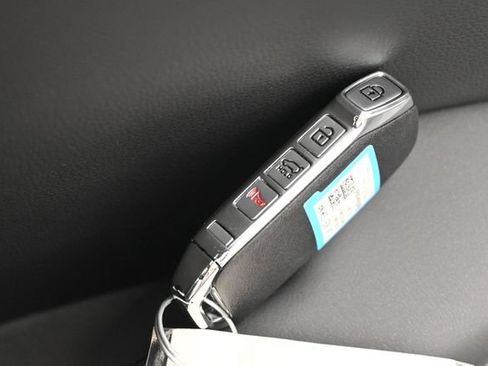 Used 2024 Kia Sportage X-Line AWD/4WD image 34