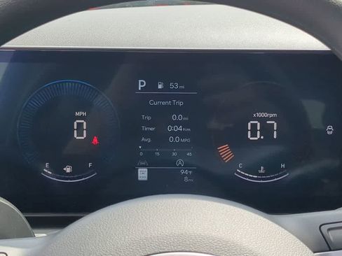 New 2026 Hyundai Tucson SEL FWD image 32