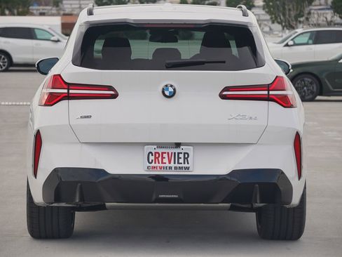 New 2026 BMW X3 xDrive30 w/ Premium Package image 6