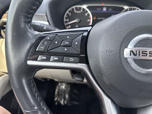 Used 2022 Nissan Altima 2.5 SL AWD/4WD image 18