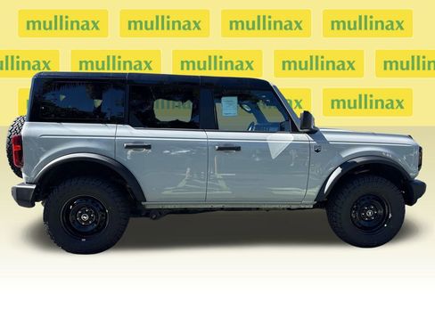 New 2026 Ford Bronco Big Bend image 15