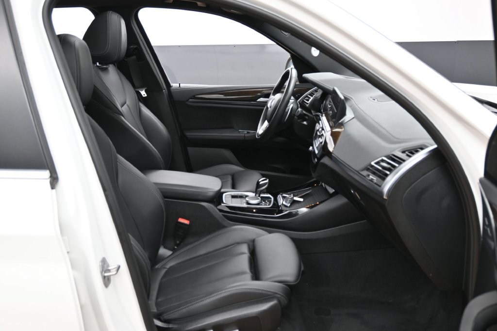 Used 2022 BMW X3 xDrive30i AWD/4WD image 36