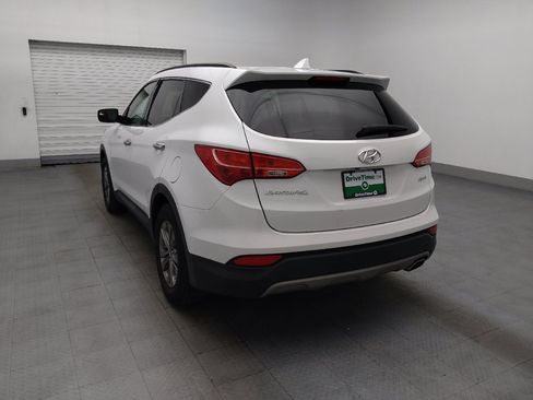 Used 2015 Hyundai Santa Fe Sport w/ Option Group 02 FWD image 5