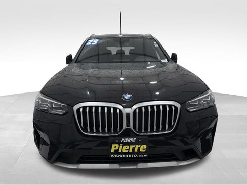 Used 2023 BMW X3 xDrive30i image 9