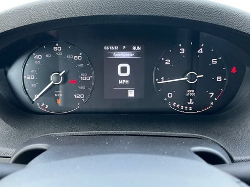 New 2026 RAM ProMaster 2500 FWD image 12
