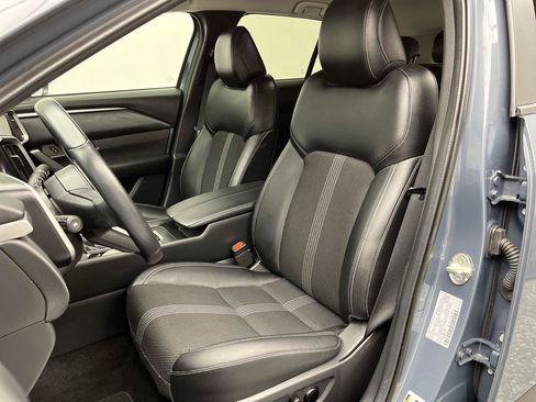 Certified 2024 MAZDA CX-50 AWD 2.5 S w/ Cargo Package image 9