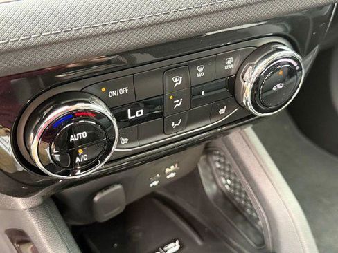 New 2026 Chevrolet TrailBlazer LT w/ Convenience Package FWD image 11