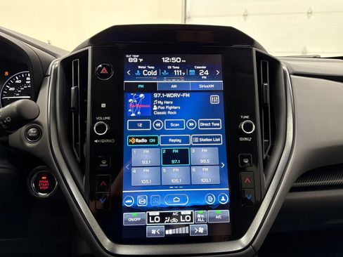 Certified 2024 Subaru Crosstrek 2.5i Limited w/ Crosstrek Mirror Package AWD/4WD image 19