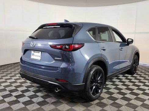 Used 2023 MAZDA CX-5 Carbon Edition AWD/4WD image 7