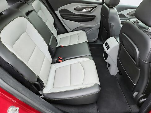 Used 2018 GMC Terrain SLT w/ Preferred Package FWD image 30