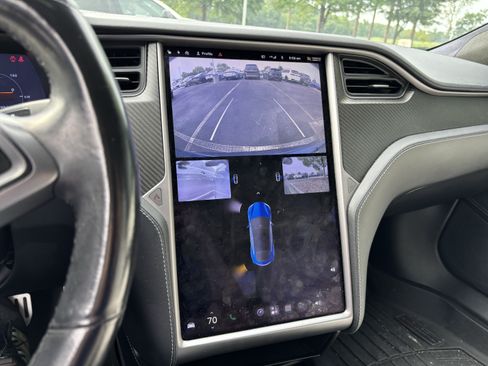 Used 2020 Tesla Model S Performance AWD/4WD image 24