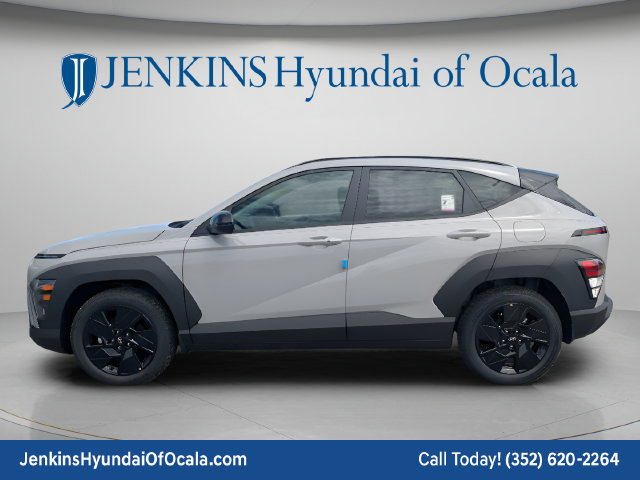 New 2027 Hyundai Kona SEL Sport FWD image 5