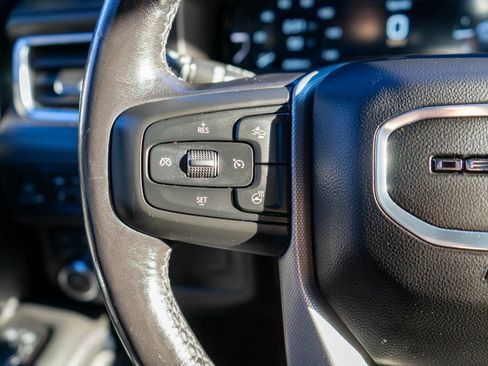 Used 2022 GMC Yukon Denali image 22