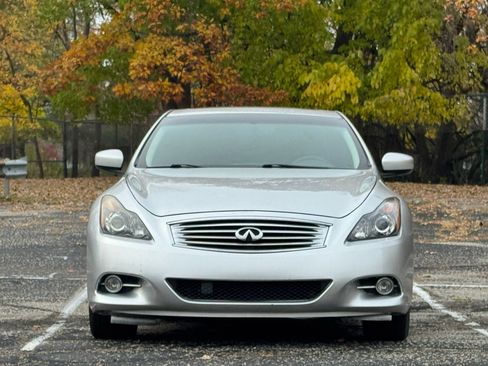 Used 2012 INFINITI G37 x w/ Premium Pkg image 10