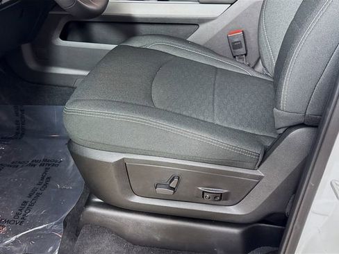 Used 2025 RAM 2500 Big Horn image 19