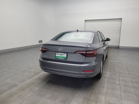 Used 2019 Volkswagen Jetta S image 9