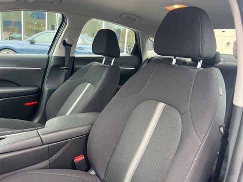 Used 2024 Hyundai Sonata SEL image 13