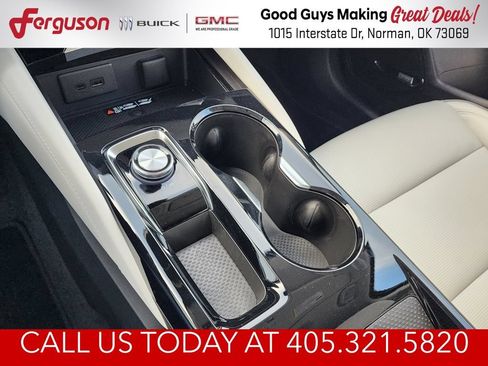New 2026 Buick Envision Avenir AWD/4WD image 33