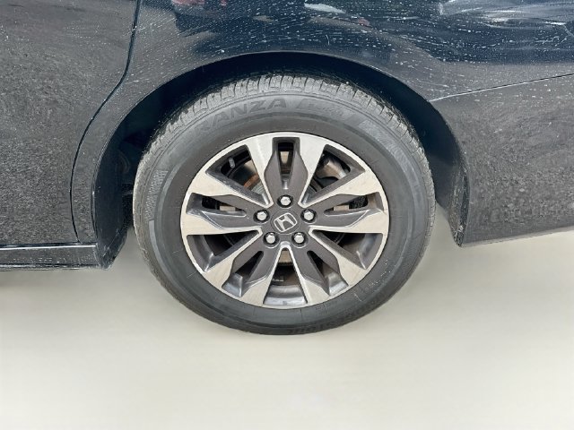 Certified 2024 Honda Odyssey EX-L image 27