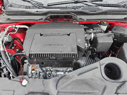 Certified 2025 Honda Pilot Touring image 39