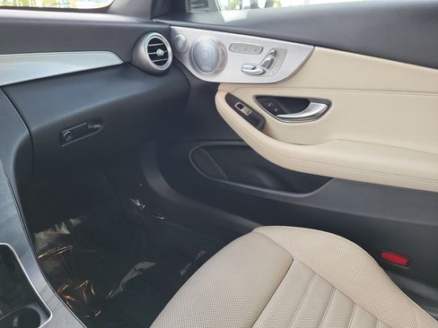 Used 2021 Mercedes-Benz C 300 Cabriolet image 24