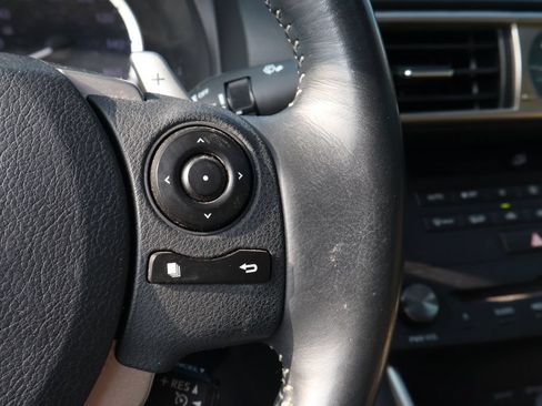 Used 2015 Lexus IS 250 AWD w/ Navigation System Package image 18