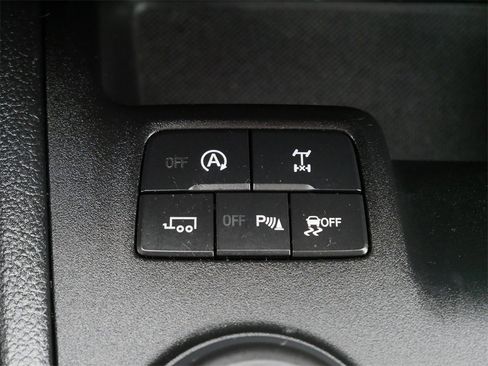 Used 2021 Ford Ranger Lariat w/ Technology Package image 23