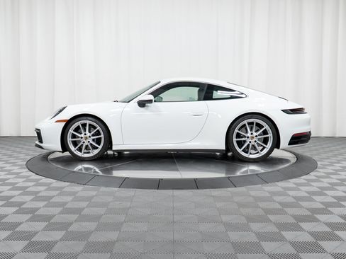 Certified 2024 Porsche 911 Carrera S RWD image 2