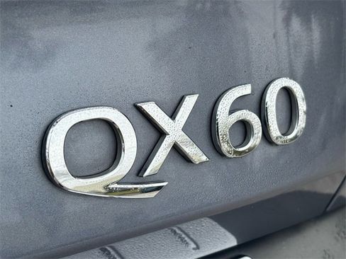 Used 2023 INFINITI QX60 Sensory w/ Vision Package image 19
