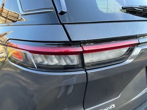 New 2025 Jeep Grand Cherokee Limited AWD/4WD image 37