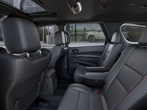 Used 2026 Dodge Durango GT AWD/4WD image 23