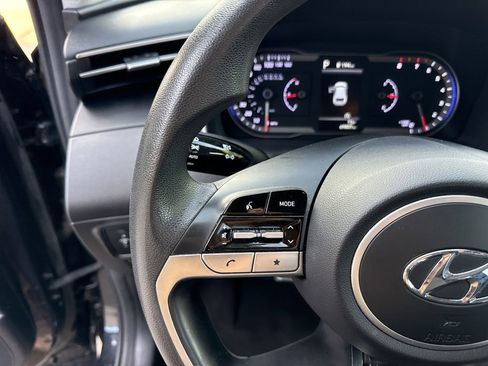 Used 2023 Hyundai Tucson SEL image 27