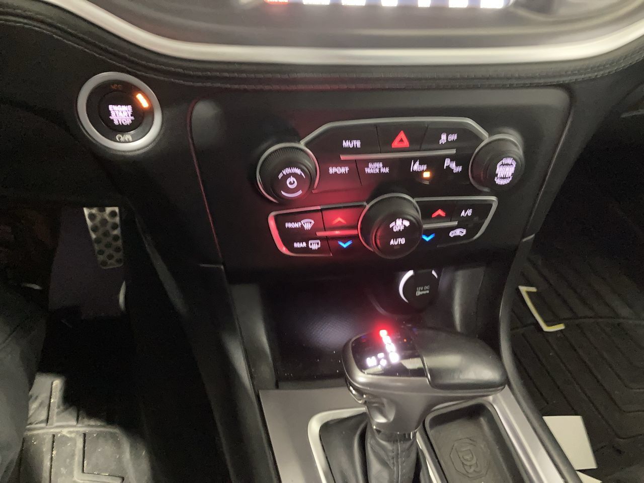 Used 2020 Dodge Charger GT w/ Plus Group AWD/4WD image 14