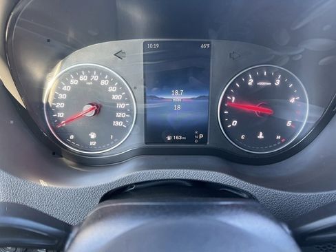 New 2025 Mercedes-Benz Sprinter 2500 image 16