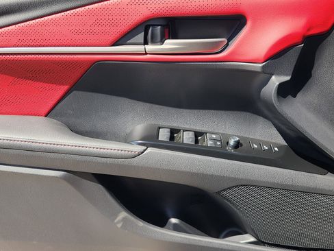 New 2026 Toyota Camry XSE w/ Premium Plus Package image 22