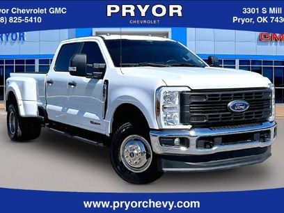 Used 2024 Ford F350 XL