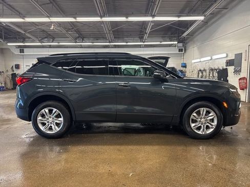 Used 2020 Chevrolet Blazer LT image 7