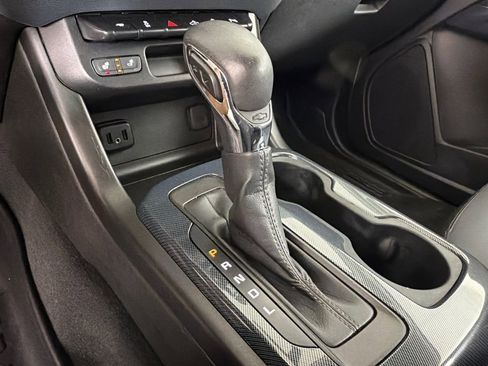 Used 2022 Chevrolet Colorado Z71 RWD image 31