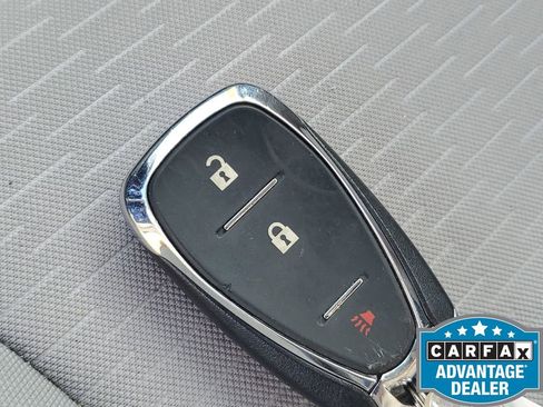 Used 2019 Hyundai Tucson SE w/ Cargo Package image 37