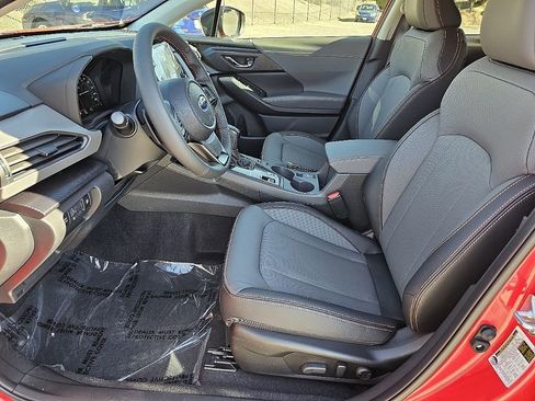 New 2026 Subaru Crosstrek 2.5i Limited w/ Crosstrek Mirror Package AWD/4WD image 24